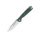 Нож складной Ganzo G6805-GB сине-зеленый G6805-GB фото 1