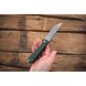 Нож складной Ganzo G6805-GB сине-зеленый G6805-GB фото 9
