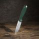 Нож складной Ganzo G6805-GB сине-зеленый G6805-GB фото 7