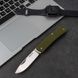 Многофункциональный нож Ruike Criterion Collection L11 зеленый L11-G фото 7