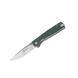 Нож складной Ganzo G6805-GB сине-зеленый G6805-GB фото 6