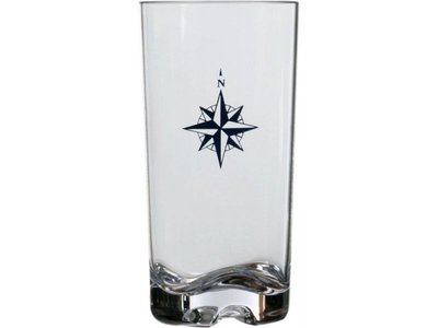Набір склянок для води MARINE BUSINESS 923375476 фото