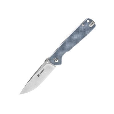 Нож складной Ganzo G6805-GY серый G6805-GY фото