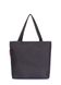 Женская текстильная сумка POOLPARTY Select черная select-oxford-black фото