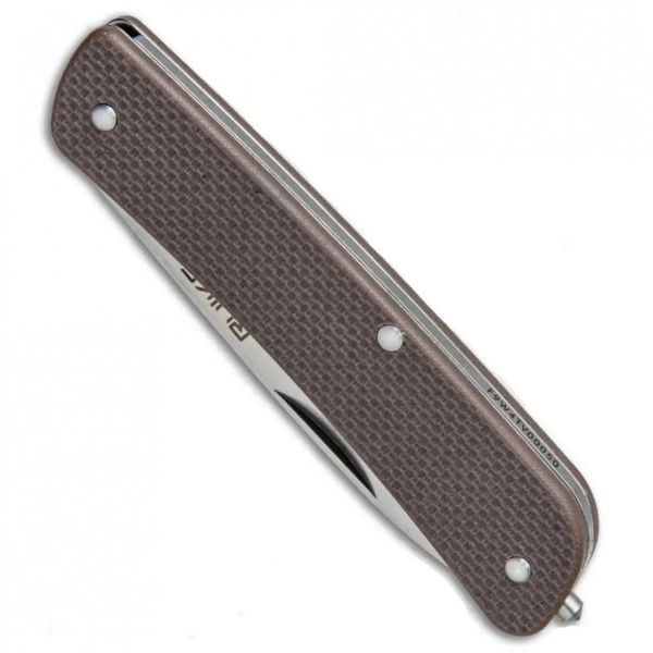 Многофункциональный нож Ruike Criterion Collection L11 коричневый L11-N фото
