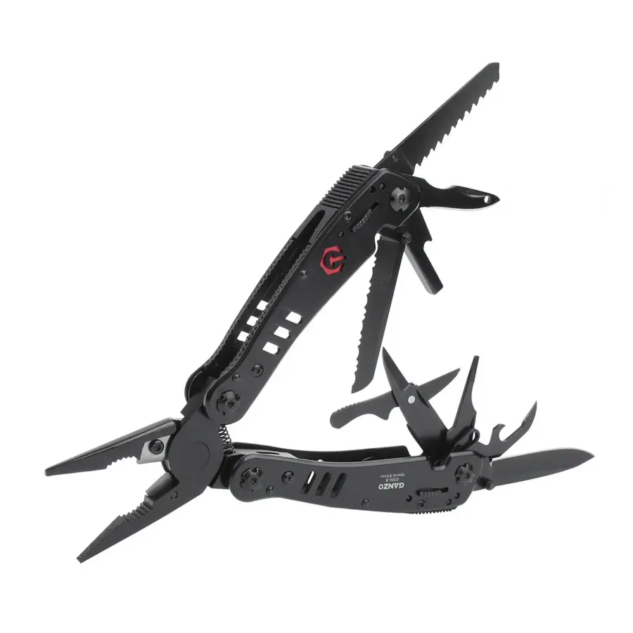 Мультитул Multi Tool Ganzo G302-В G302-B фото