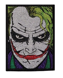 Шеврон Джокер joker фото