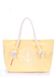 Летняя сумка POOLPARTY Breeze с якорем желтая breeze-oxford-yellow фото
