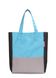 Женская текстильная сумка POOLPARTY Triplex triplex-oxford-bgbl фото 1