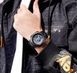 Часы Skmei Neon 10 Bar Black 1134 фото 8