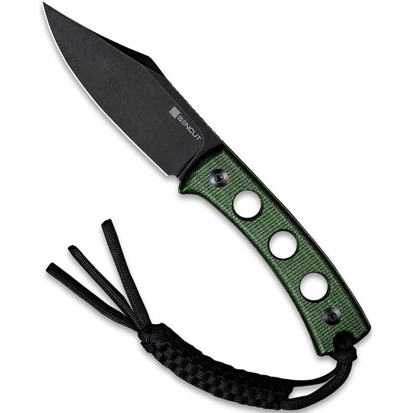 Нож Sencut Waxahachie SA11C SA11C фото