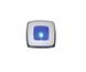 Светильник Foresti Suardi 0.5Вт 12-24V LED blue 923374974 фото 1