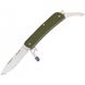 Многофункциональный нож Ruike Criterion Collection L21 зеленый L21-G фото 1