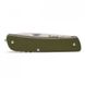 Многофункциональный нож Ruike Criterion Collection L21 зеленый L21-G фото 4