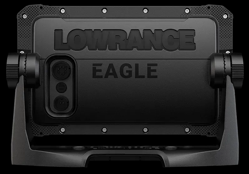 Эхолот Lowrance Eagle 7 TripleShot HD 000-16121-001 фото
