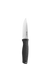 Нож Ganzo G806-BK черный с ножнами G806-BK фото 7