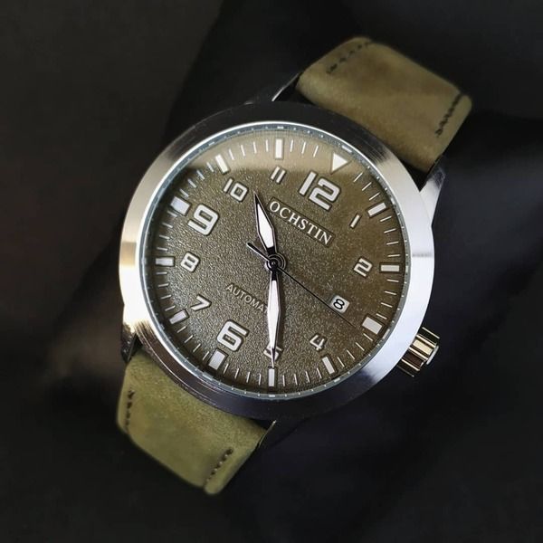 Часы Ochstin Military 8908 фото