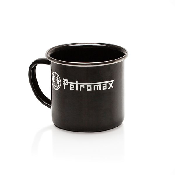 Кухоль емальований Petromax Enamel Mug px-mug-s фото