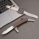 Многофункциональный нож Ruike Criterion Collection L21 коричневый L21-N фото 2