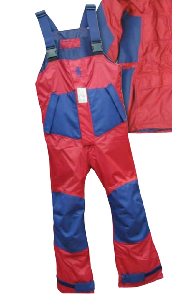 Штани яхтові Lalizas Offshore Sailing Trousers HTX 923376358 фото