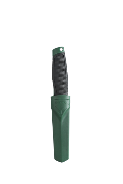 Нож Ganzo G806-GB зеленый с ножнами G806-GB фото