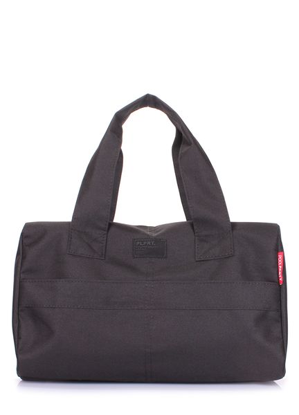 Повсякденна текстильна сумка POOLPARTY Sidewalk чорна sidewalk-oxford-black фото