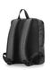Міський рюкзак POOLPARTY Speed темно-сірий speed-graphite фото 3