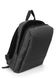 Міський рюкзак POOLPARTY Speed темно-сірий speed-graphite фото 4