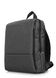 Міський рюкзак POOLPARTY Speed темно-сірий speed-graphite фото 2