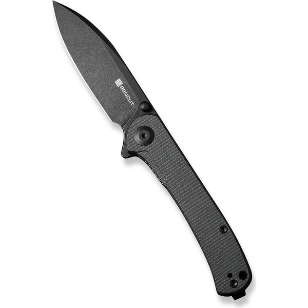Нож складной Sencut Scepter SA03G SA03G фото