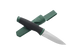 Нож Ganzo G806-GB зеленый с ножнами G806-GB фото 6
