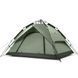 Намет тримісний автоматичний Naturehike NH21ZP008 697602392233 фото 1