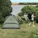 Намет тримісний автоматичний Naturehike NH21ZP008 697602392233 фото 5