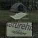 Намет тримісний автоматичний Naturehike NH21ZP008 697602392233 фото 4