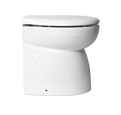 Туалет Deluxe моноблок 12 / 24В 923374348 фото