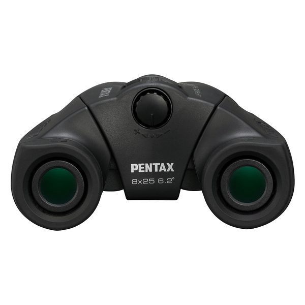 Бинокль PENTAX UP 8x25 UP 8x25 фото