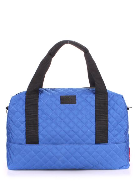 Стьобана сумка POOLPARTY Swag синя swag-brightblue фото