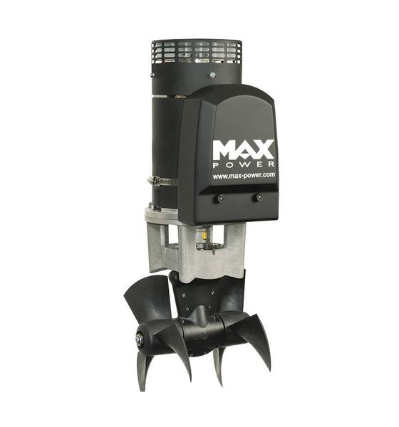 Max Power 24В 225кгс підрулюючий пристрій Max Power 24225 фото