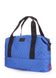 Стеганая сумка POOLPARTY Swag синяя swag-brightblue фото 2