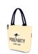 Женская текстильная сумка POOLPARTY желтая pool-9-oxford-yellow фото 2