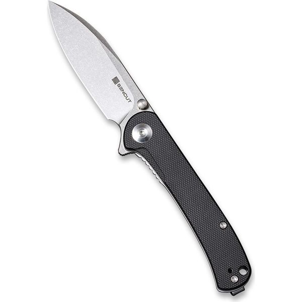 Нож складной Sencut Scepter SA03B SA03B фото