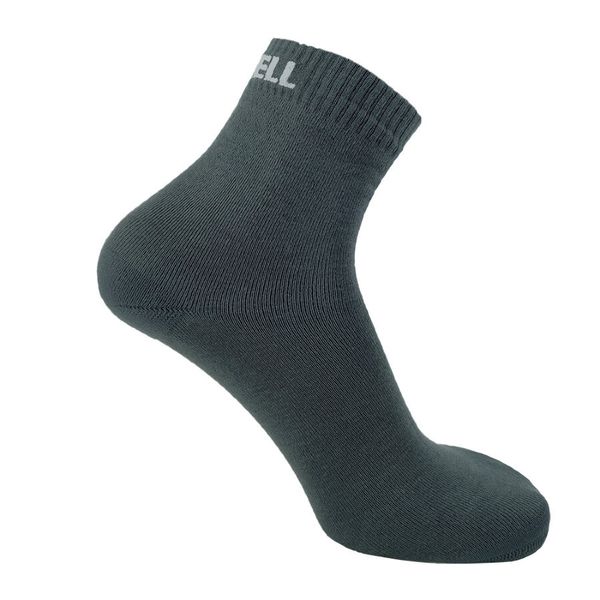 Шкарпетки водонепроникні Dexshell Waterproof Ultra Thin DS663CLG-L фото