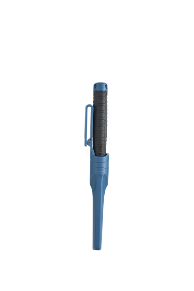 Ніж Ganzo G806-BL блакитний з ножнами G806-BL фото