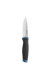 Нож Ganzo G806-BL голубой с ножнами G806-BL фото 8