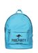 Міський рюкзак POOLPARTY блакитний backpack-oxford-sky фото