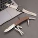 Многофункциональный нож Ruike Criterion Collection L31 коричневый L31-N фото 4