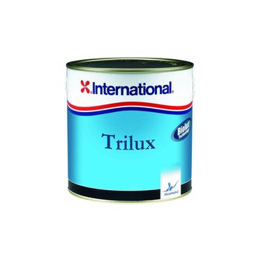 Антифаулінг International Trilux 0,75л 923376846 фото