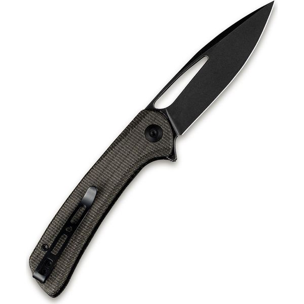 Нож складной Sencut Honoris SA07B SA07B фото