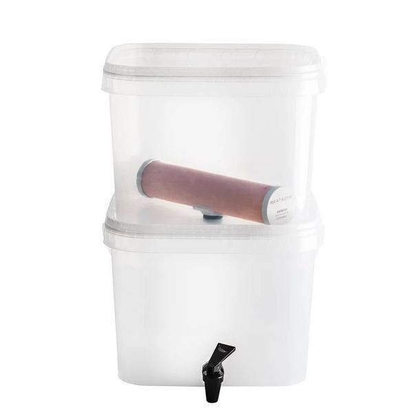 Фильтр для воды Katadyn Rapidyn Filter Kit (без емкостей) 8020642 фото