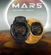 Часы North Edge MARS Pro Black 5BAR 5875 фото 8